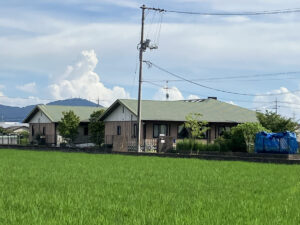 グループホーム楽々園