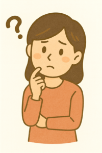 これはわがままですか？  ～施設にお願いできること・できないこと～