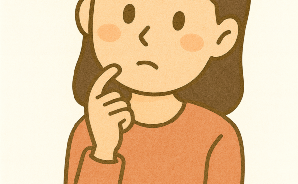 これはわがままですか？  ～施設にお願いできること・できないこと～