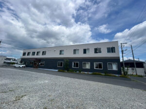 サンブレラ総社