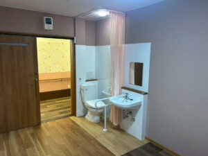 住宅型有料老人ホーム月桃雄町（令和7年12月新規open）の周辺画像