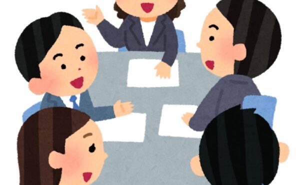 施設入居は“家族の役割の終わり”じゃない ── 入居後に残る大切な責任と関わり方