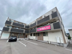 住宅型有料老人ホーム月桃雄町（令和7年12月新規open）