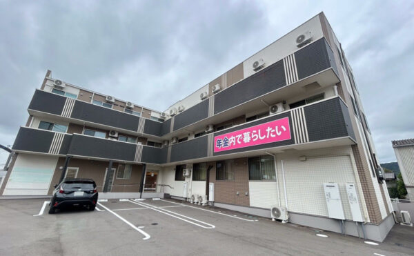 住宅型有料老人ホーム月桃雄町（令和7年12月新規open）