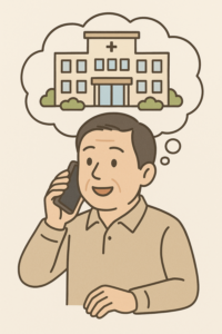 介護施設の「空きがあります」＝「すぐ入居できます」ではない理由 ～岡山での施設探しでよくある誤解とその背景～