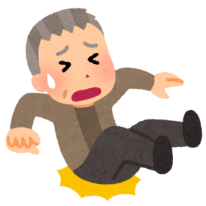 知っておきたい高齢者の「圧迫骨折」——早めの気づきが生活を守ります