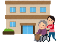 認知症がある人の施設選びで失敗しないために～入居前に必ず確認したい4つのポイント～