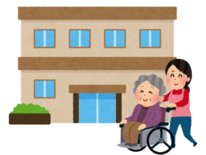 認知症がある人の施設選びで失敗しないために～入居前に必ず確認したい4つのポイント～