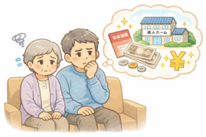 年金が少なくても施設に入れる？高齢者の生活保護と施設入居の基礎知識