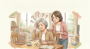 認知症は自宅での過ごし方で遅らせることができる？今日からできる6つの予防習慣